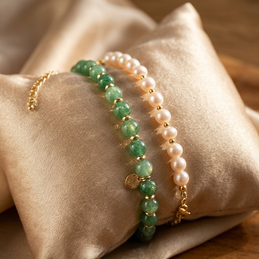 Bracelets & Accessories