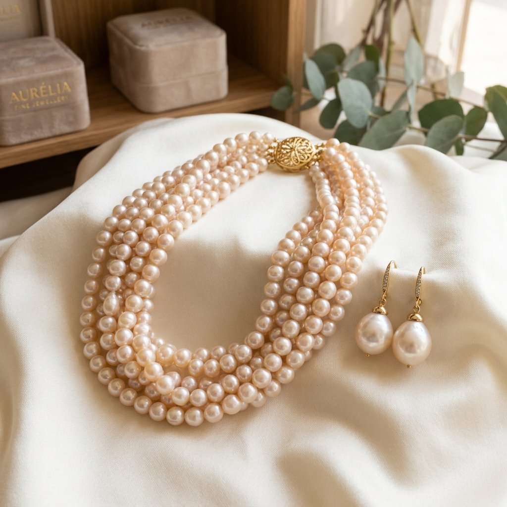 Necklace Sets