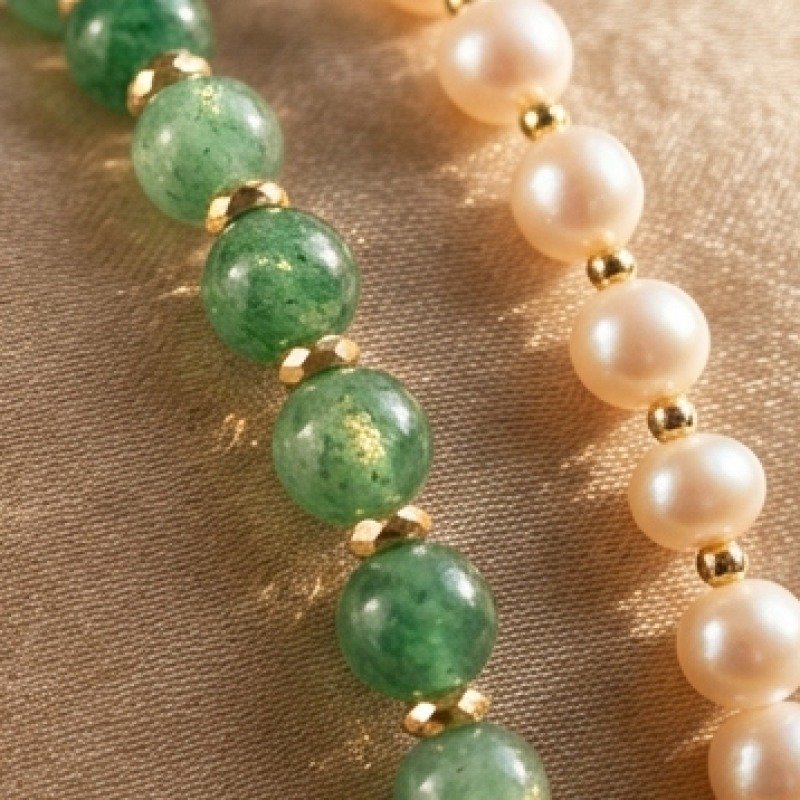 Mixed Gemstone Bracelet