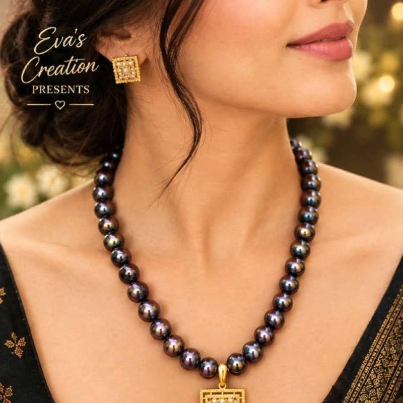 The Royal Heritage Look