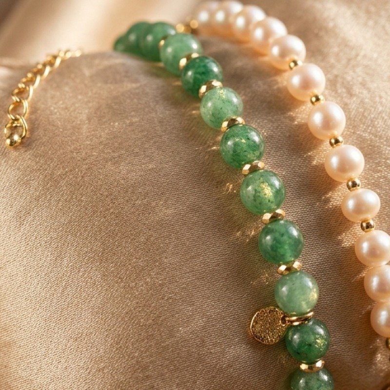 Tiger’s Eye Bracelet